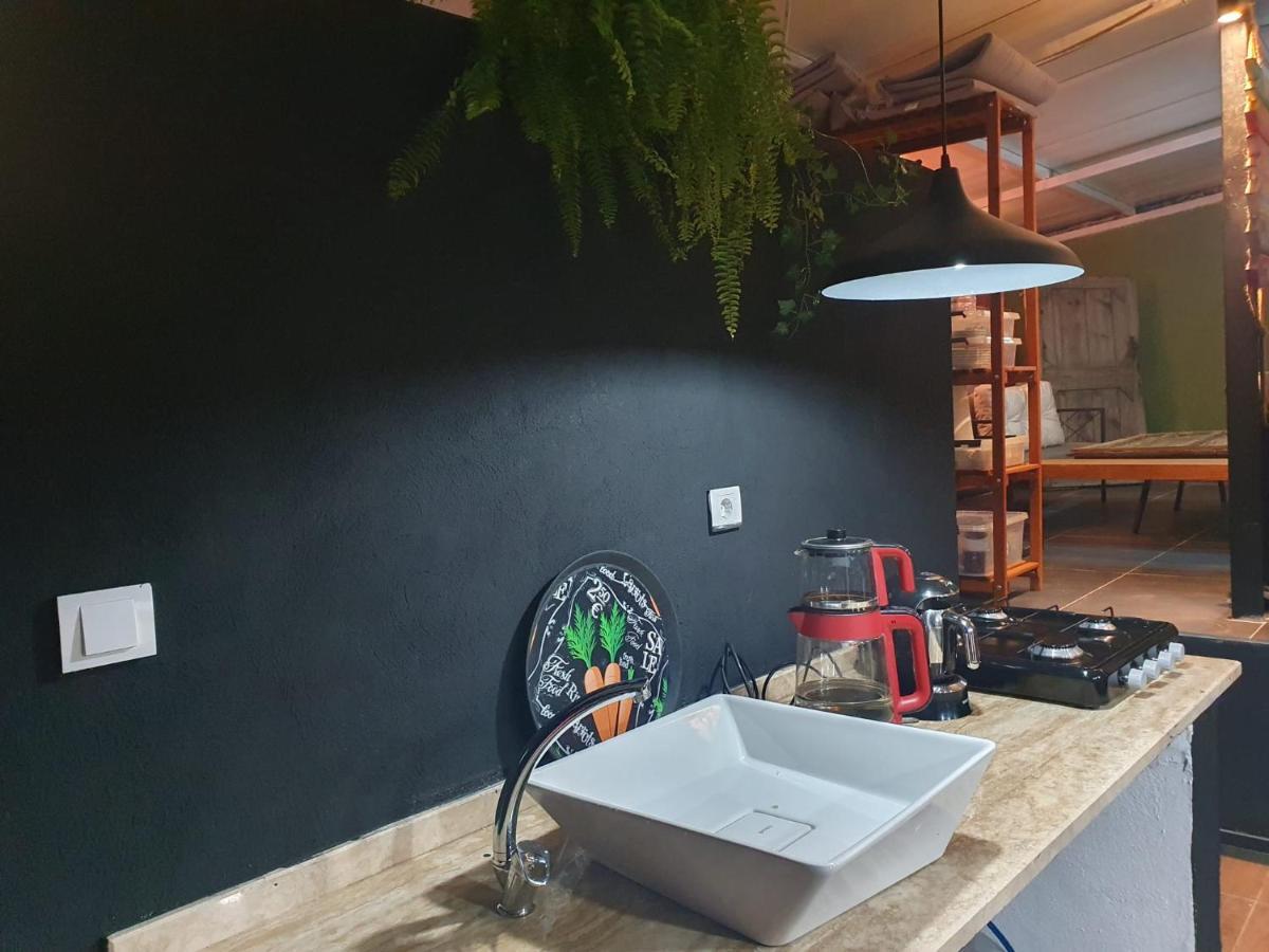 Baykus Guesthouse-Konukevi Soke 外观 照片