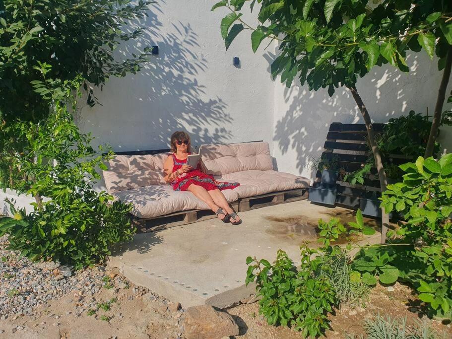 Baykus Guesthouse-Konukevi Soke 外观 照片