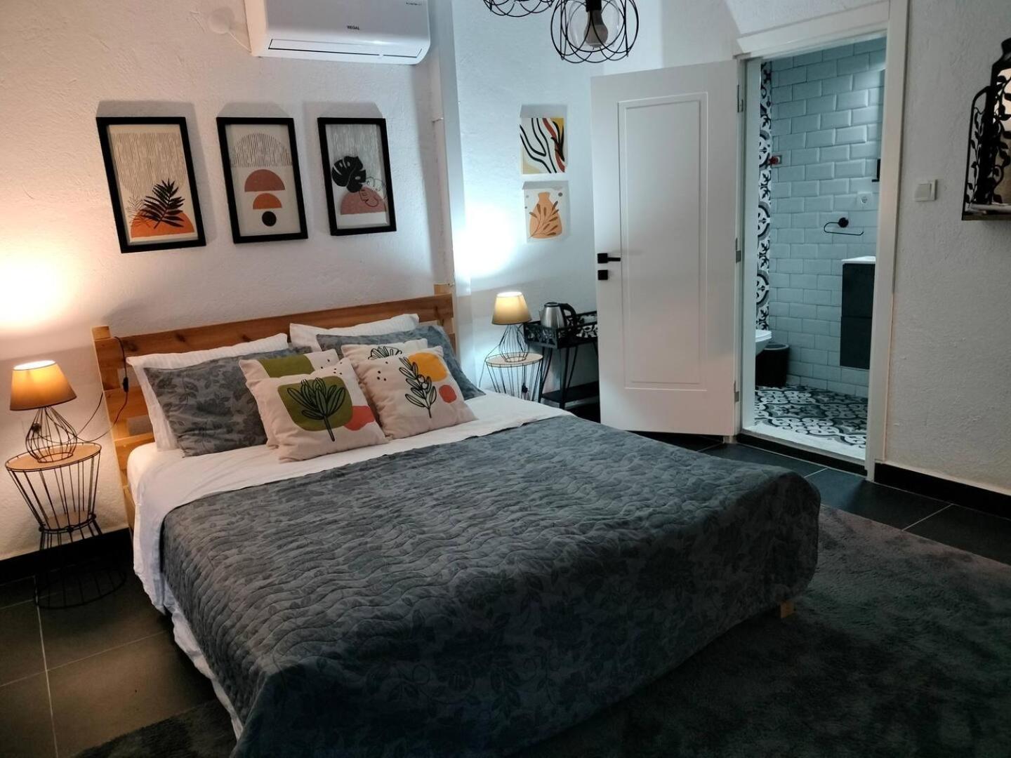 Baykus Guesthouse-Konukevi Soke 外观 照片