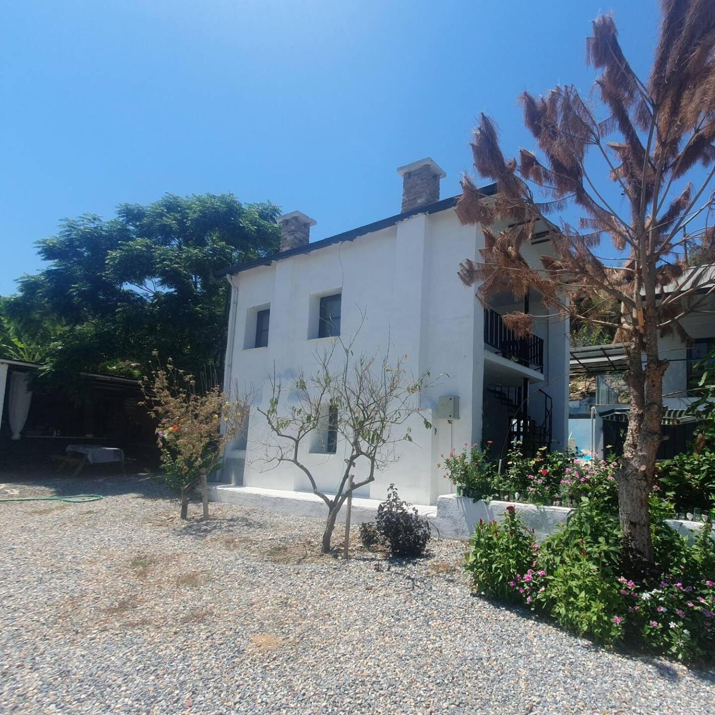 Baykus Guesthouse-Konukevi Soke 外观 照片