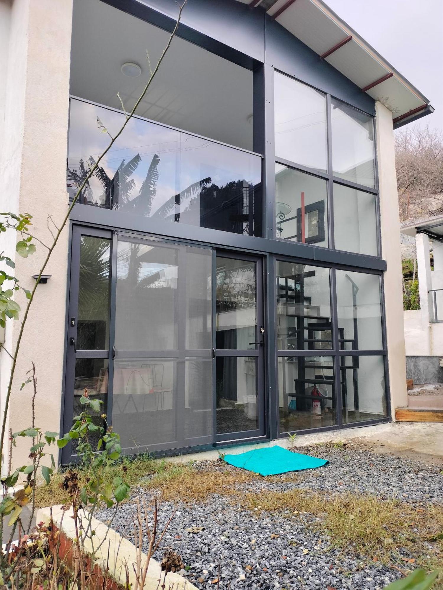 Baykus Guesthouse-Konukevi Soke 外观 照片