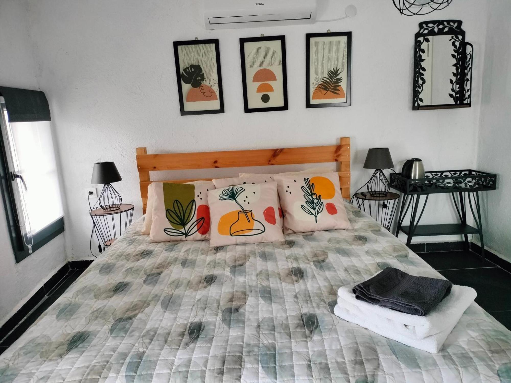 Baykus Guesthouse-Konukevi Soke 外观 照片