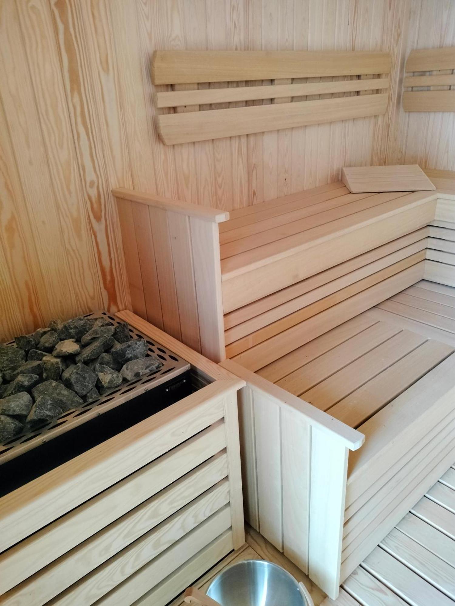 Baykus Guesthouse-Konukevi Soke 外观 照片