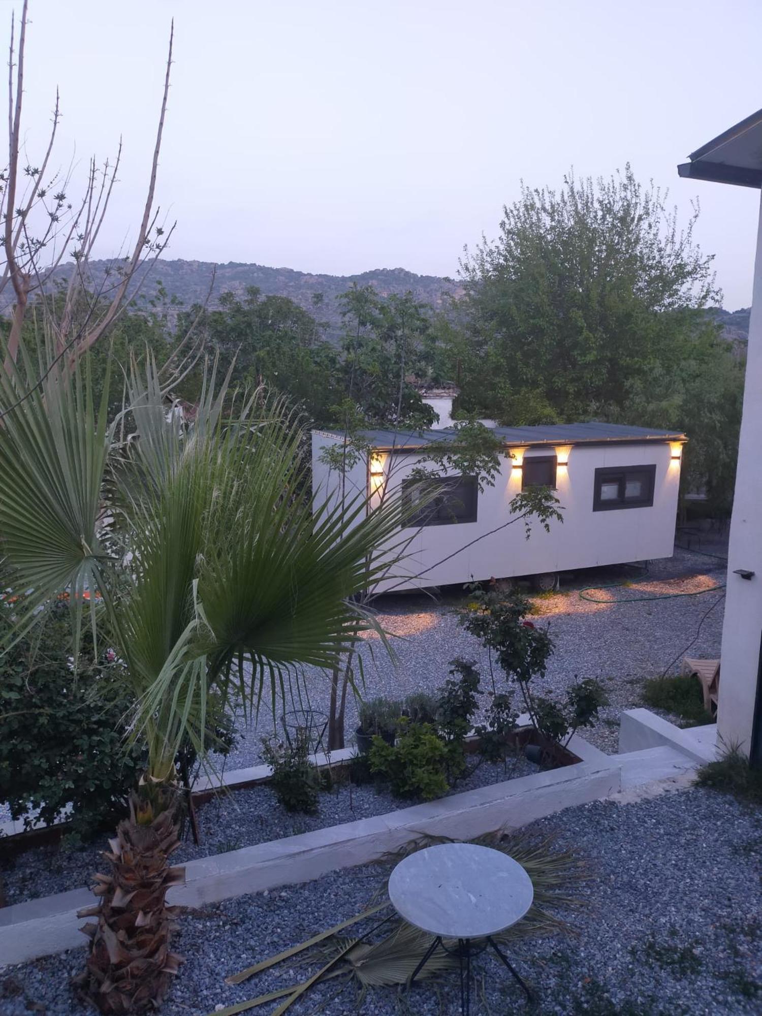 Baykus Guesthouse-Konukevi Soke 外观 照片