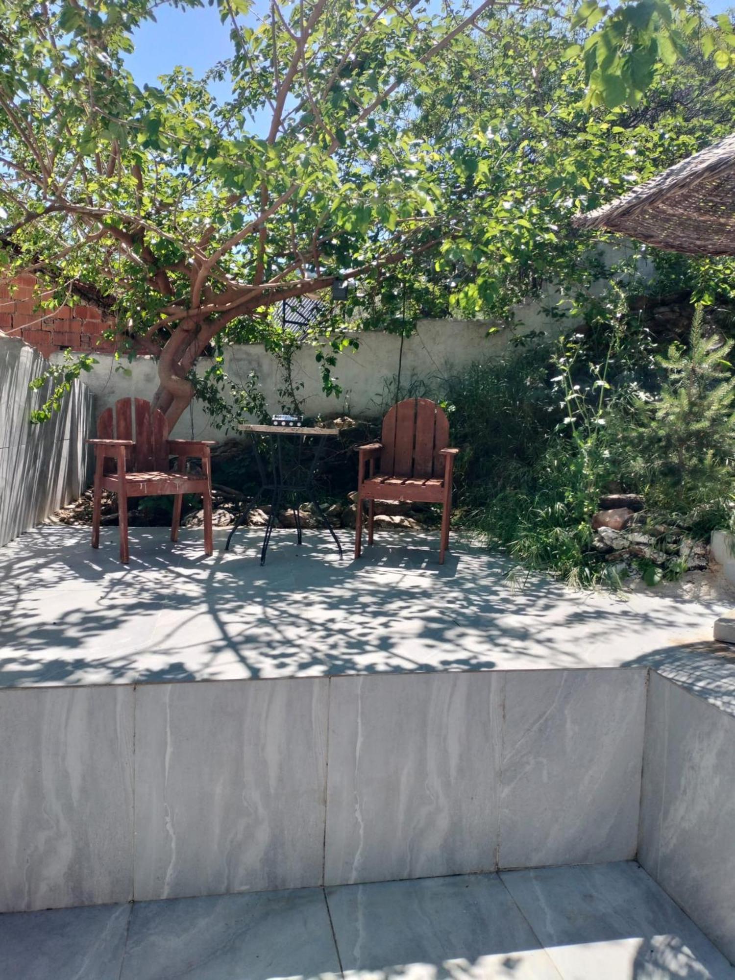 Baykus Guesthouse-Konukevi Soke 外观 照片
