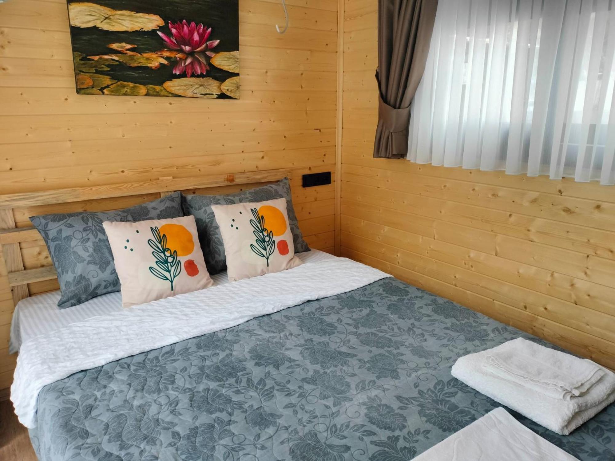 Baykus Guesthouse-Konukevi Soke 外观 照片