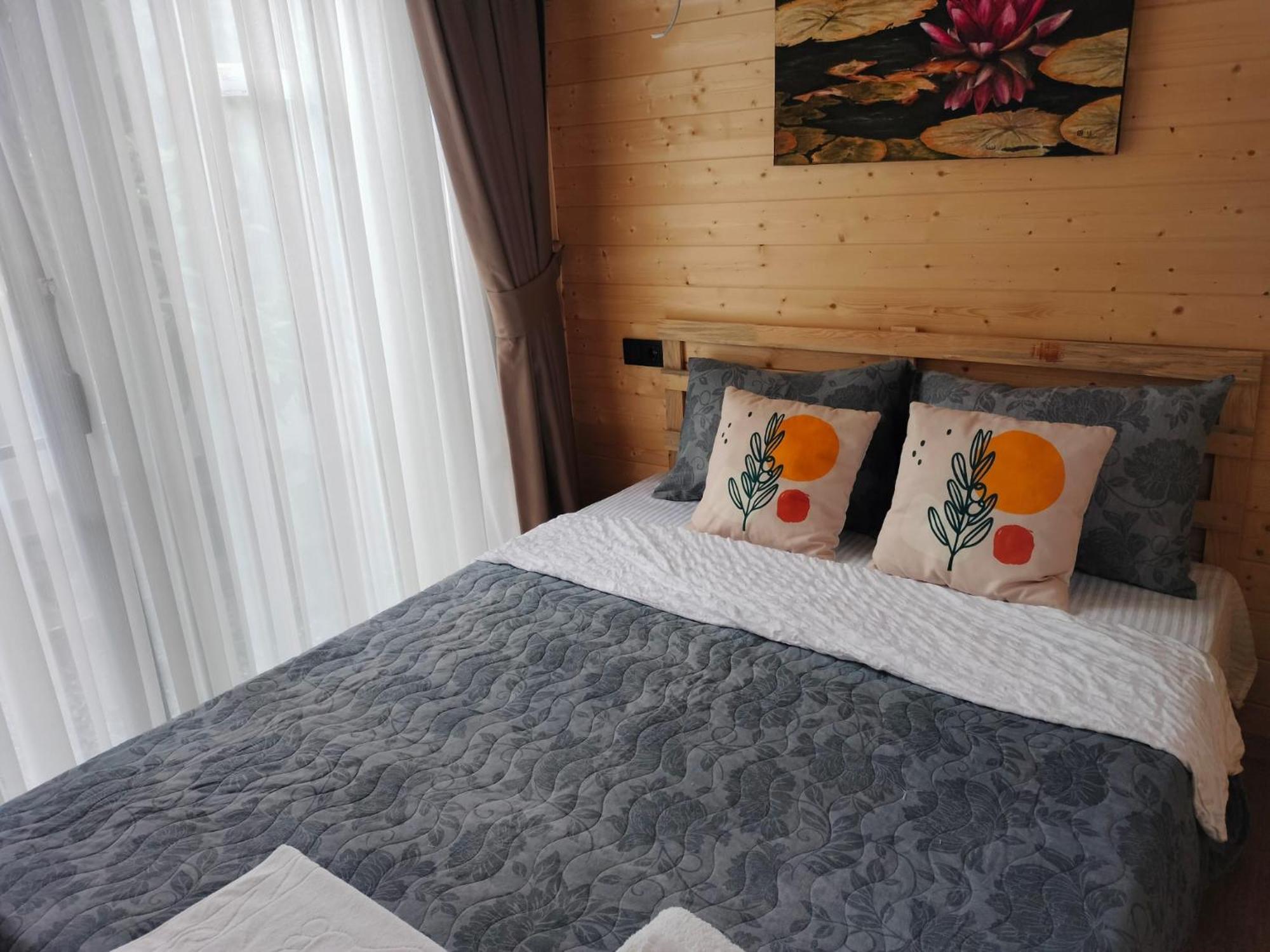 Baykus Guesthouse-Konukevi Soke 外观 照片