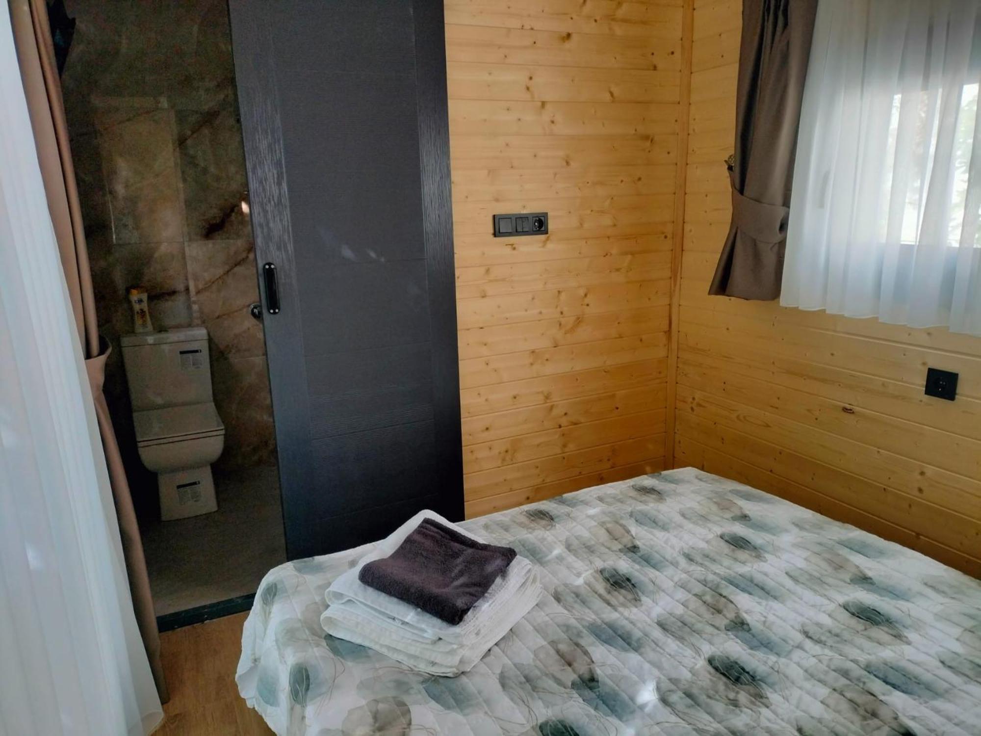 Baykus Guesthouse-Konukevi Soke 外观 照片